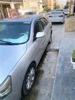 Geely Emgrand 8